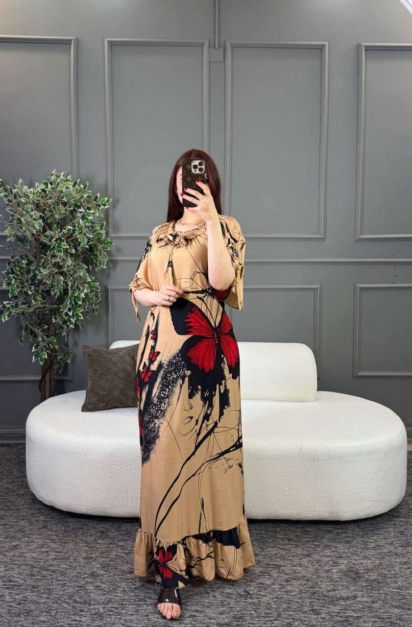 دشداشة نسائي كلوشة

خامة كشمير سيلين  شرط الفحص

فري سايز  لحد ٩٠ كيلو


**إذا كنت صاحب هذا الإعلان وتريد حذفه لأي سبب، رجاءا أرسل رسالة إلى الدعم الفني**