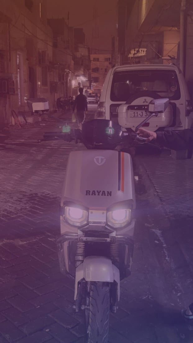 دراجه يان وحش الكونن معروفه مواصفته اللسعر 850 وبيه مجال مكاني كراده الجامعه التكنلوجيه ***********
