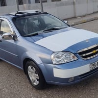 كير اوتوماتيك • محرك شرط • تايرات جديد