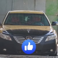كامري • ٢٠٠٨ • رقم بابل