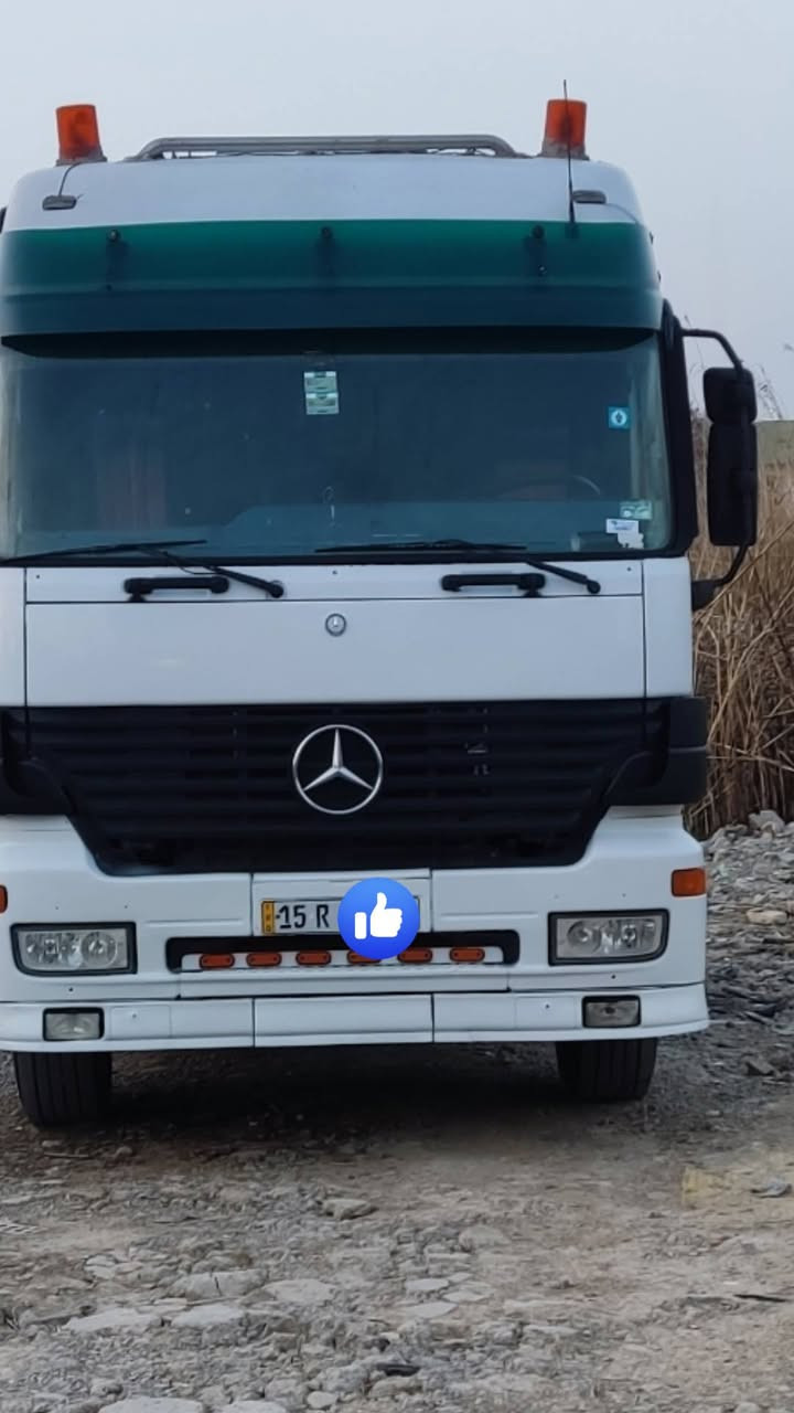 للبيع اكتروس سنكل امامي الفينيه مكينه ٤٣جديده كيراكسل شاصي قماره طخم تاير كله جديدمربوطه ٥محور  الاتصال ع الرقم ***********.                      ***********.   

ديالى بعقوبه
