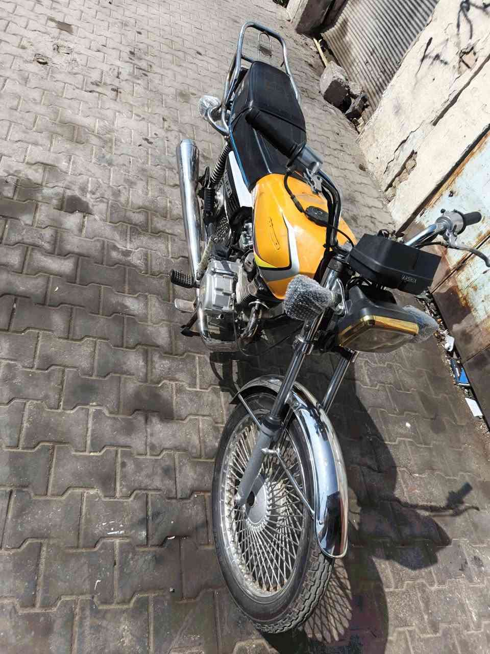 سلام عليكم تايكر للبيع موديل2020 بكاني جسر ديالى لقديم سعرهة 350


**إذا كنت صاحب هذا الإعلان وتريد حذفه لأي سبب، رجاءا أرسل رسالة إلى الدعم الفني**