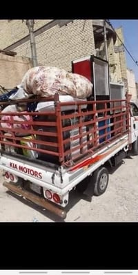 نقل اثاث • تنظيف منازل • فتح وشد