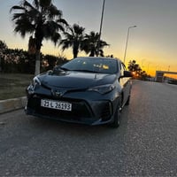 كورلا SE • ٢٠١٨ • كركوك