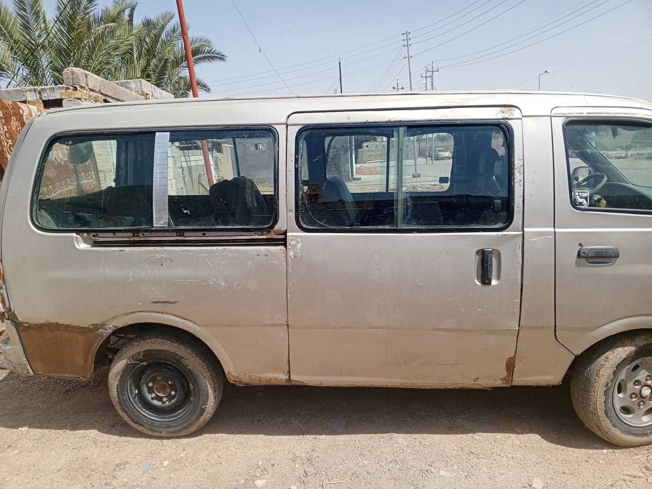 سلام عليكم بريجو 96باسمي امصفره هيئه وغرامه وخط وبحث  مكينه كير حداديه توني بدلته عينه وصينيه توني شادهن كهربائات كله شغاله   43بيه مجال عنواني الدوانيه
***********مامتواجد علئ الماسنجر اتصل وبيك خير وتدلال
