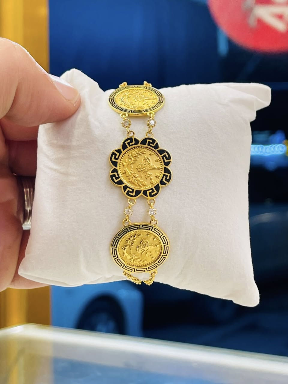 اقوى مجموعة اساور دزاين ايطالي خشالة مستخدم
#الامارات #السعودية #تركيا #العراق #سوريا


**إذا كنت صاحب هذا الإعلان وتريد حذفه لأي سبب، رجاءا أرسل رسالة إلى الدعم الفني**