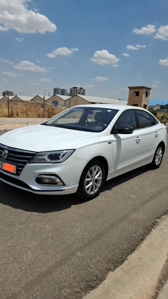 MG 5 کومفورت
 🚘🚘🚗🔥 فخامة وتكنولوجيا بيدك 
Model 2024
Mobile 📲 ***********
إذا تدور سيارة تجمع الشكل والمواصفات القوية… 
 40 الف ماشية
سیارة دعامیةللدعامية مكفول
✨ المواصفات:
بصمة 🫆  
شاشه كبير اكتيف 4 لغة
گيچ الكترونى 
مرايات إشارة
حساس دعامى  
لايت ليد و زينون   
بلاجکتور
بگ لايت ليد 
ويل كب
سعر 107 . $$ 💣💣
مكان اربيل أربيل, العراق
