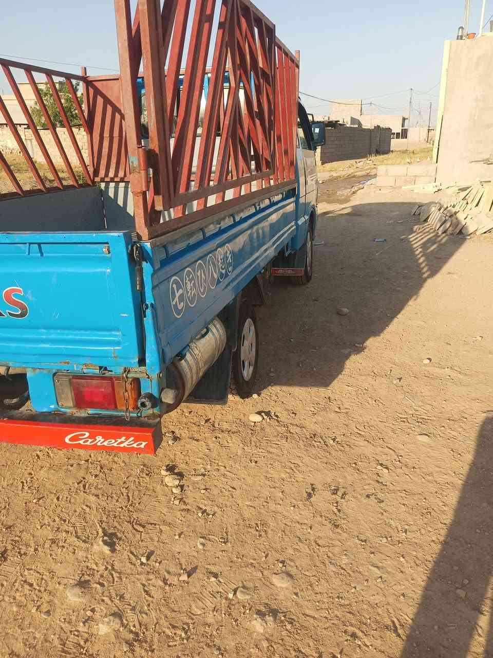 كيا بنكو موديل 95 رقم نينوى الماني سنويه الى29 كير محرك شرط شرط التحويل والباقي كدام العين شراي اتواصل السعر 60


**إذا كنت صاحب هذا الإعلان وتريد حذفه لأي سبب، رجاءا أرسل رسالة إلى الدعم الفني**