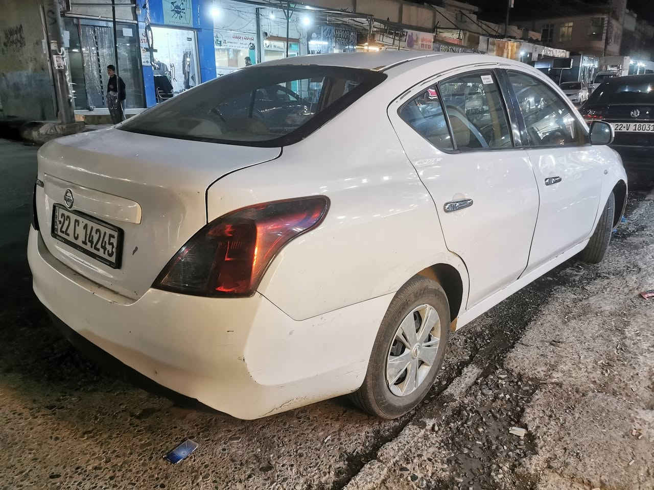 لاکشمیبا 2012 تۆماتیک 
حیزام سبوغ 
سەنەوی ژینگەی نوێیە
دوو وەڕەقە غڕامەی لەسەرە
نرخی 57 مەجال
***********
