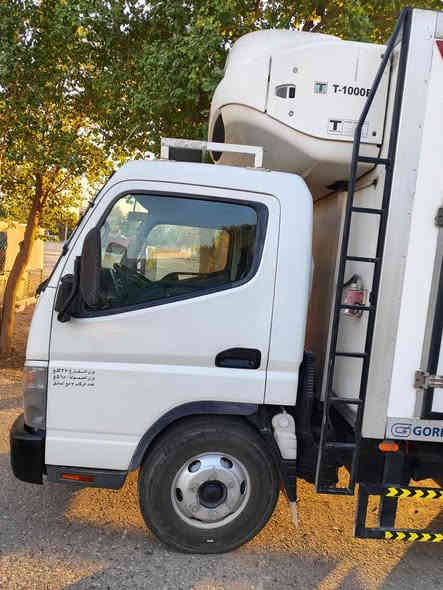 كنتر موديل 2017 جهاز منفصل ابو الالف مكفوله كير ومحرك ***********
