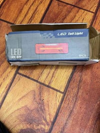 زوج باك لايت • غير محدد الموديل • جودة عالية