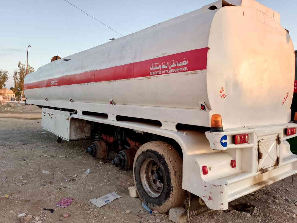 البيع تانكر سعر بل خاص
***********
***********
