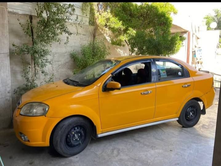 سلام عليكم سياره افيو للبيع رقم كركوك مشروع وطني سياره ب اسمي نقابه مصفره سنويه لحد 2029 بي جامرلغ وبونيد  وبي بطاقه بانزين اروسه ويا خصوصي عادي.  وابيعه ب 45 وبي مجال شراي يجي خاص او يخابر ع رقم *********** كركوك, العراق
