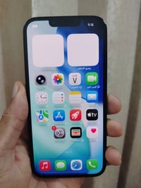 آيفون ١٤ • ١٢٨ • بطارية ٨٤