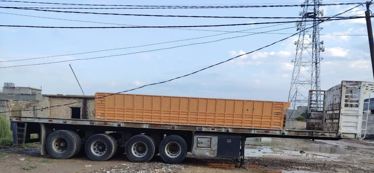 السلام عليكم عربانه للبيع الاستفسار الاتصال *********** مكلف بالنشر
