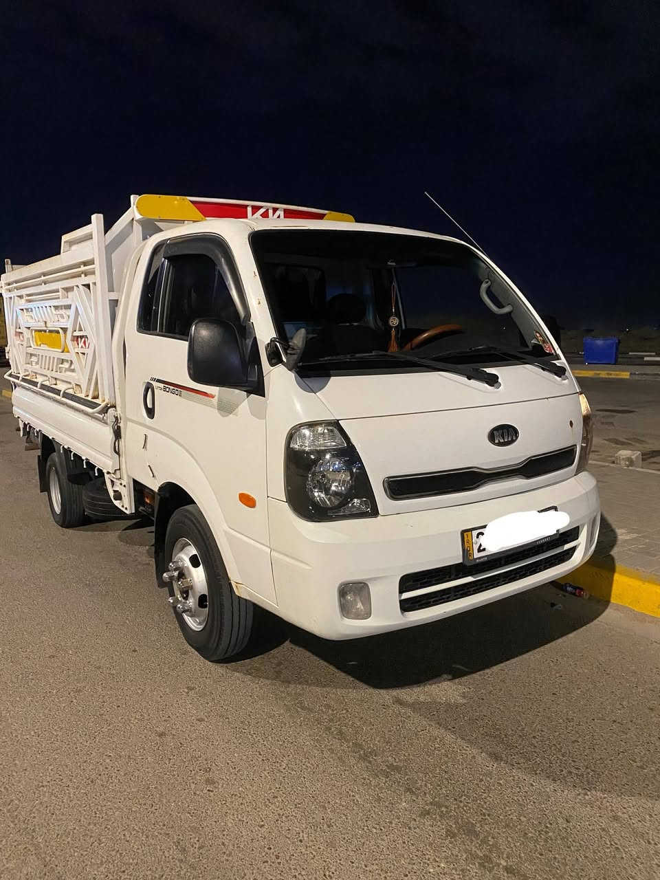 السلام عليكم كيا بنكو موديل٢٠١٦محرك مسكر سبلاين ادوات ادوات متوم شمالي تخم تاير حداديه مكينه كير نوزلات كفاله  مكاني البصره سعر 72وبيه مجال
للاستفسار ***********
