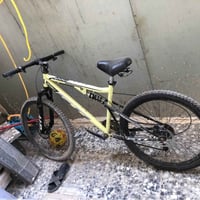 بايسكل جي تي آي • متروك • حي البساتين