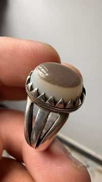 جزعة ساسانية • قديمة • تحف أثرية