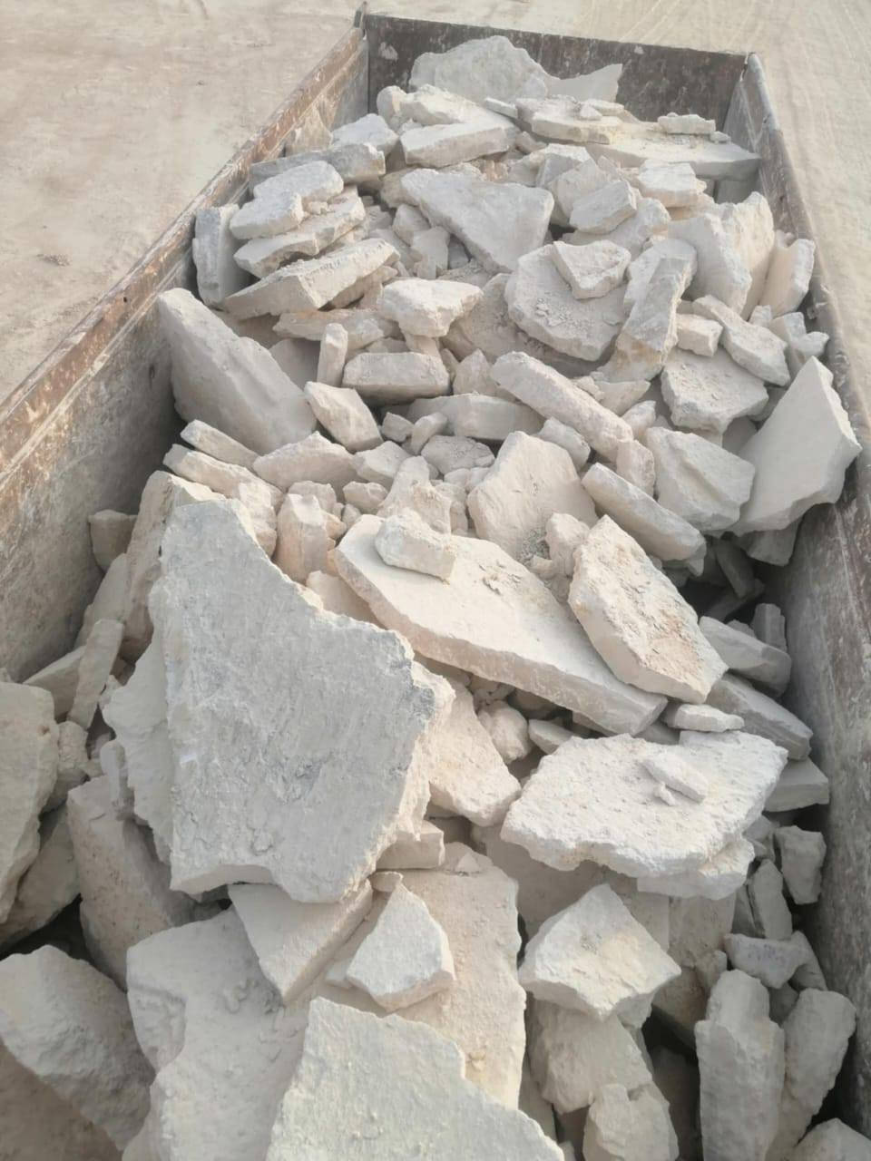 مستعدين لا تجهيز الحجر كافت لا المحافظات 
0787 001 5388
