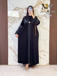جديد • عباية • قطعتين