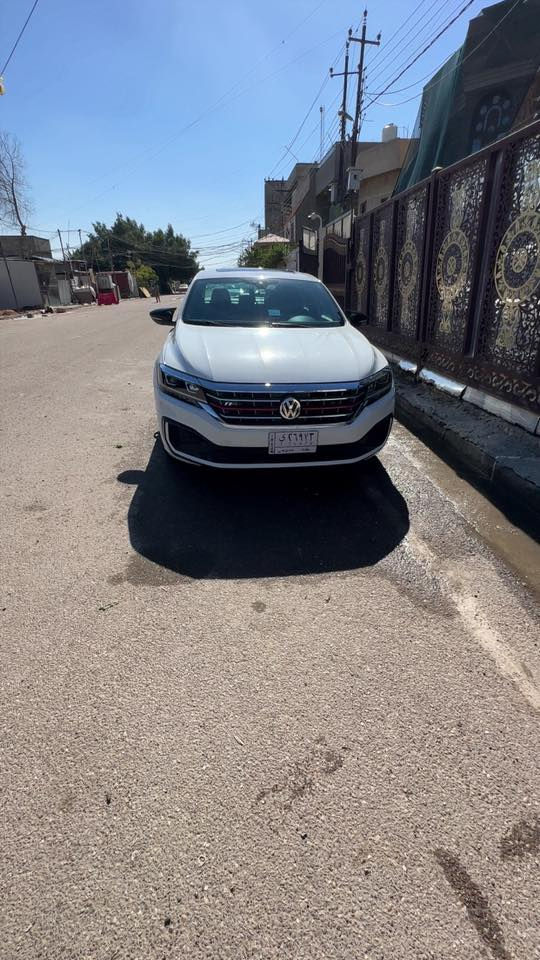 بيع او مراوس
فولكس واكن باسات ار لاين موديل2022 كلين تايتل معوقين باسمي مكلف بالنشر تواصل واتس
***********
