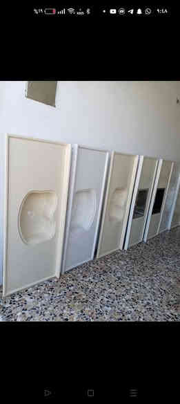 معمل اسطنبول للمرمر التركي 🇹🇷 متوفر جميع القياسات وجميع الالوان/ العنوان/ البصرة/ القرنه/ للستفسار ***********
