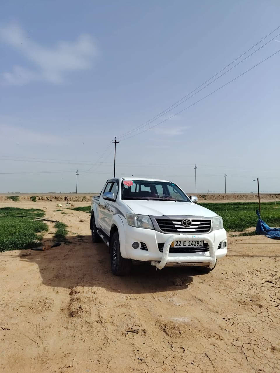 فور ويل وضع شركه لا صبغ ولا بارد
مديل ٢٠١٢ سنويه ل٢٧ صدر جديد محرك جديد تغم تاير
جديد ***********
