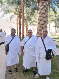 حج • عمرة • رحلات العمرة • رحلات الحج • شركة سفر • سفر وسياحة • قطار ا...