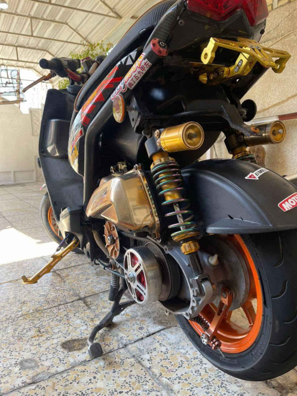 سكنس جبلي مزوده من الطول لطول 
صالنصه رياضي شلعه ماسلوفلك عليه تحي تشوف بعينك
كهربائيات إشاير كله شغاله كفر موشم دبلات جك فج رياضي
ويل امامي خلفي تجي تفحص شرط وين ميعجبك شلعه قويه 
سعر 750 
رقمي *********** خاص مزود
