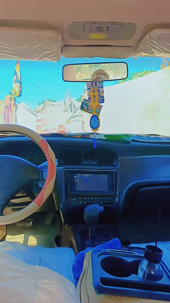 للبيع بطه متصل مديل ٩١ كفاله عامه غرفه جديده حداديه جديده السياره جاهزه من كل النوحي مكان نجف اذا اكو ملكه اروس السعر 50و بيها مجال امداور ثاني يوم ‏‪***********‬‏
