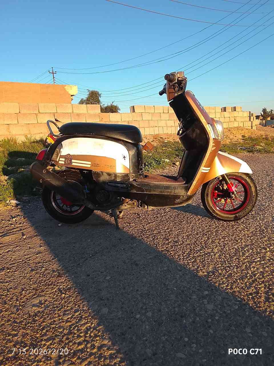 للبيع مكان تكريت


**إذا كنت صاحب هذا الإعلان وتريد حذفه لأي سبب، رجاءا أرسل رسالة إلى الدعم الفني**