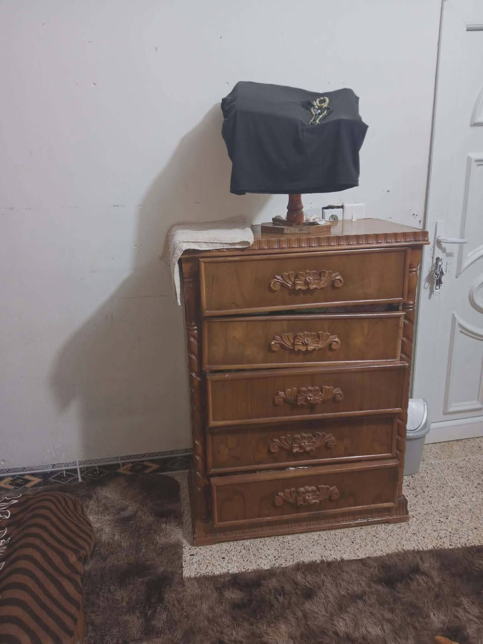 ب800


**إذا كنت صاحب هذا الإعلان وتريد حذفه لأي سبب، رجاءا أرسل رسالة إلى الدعم الفني**