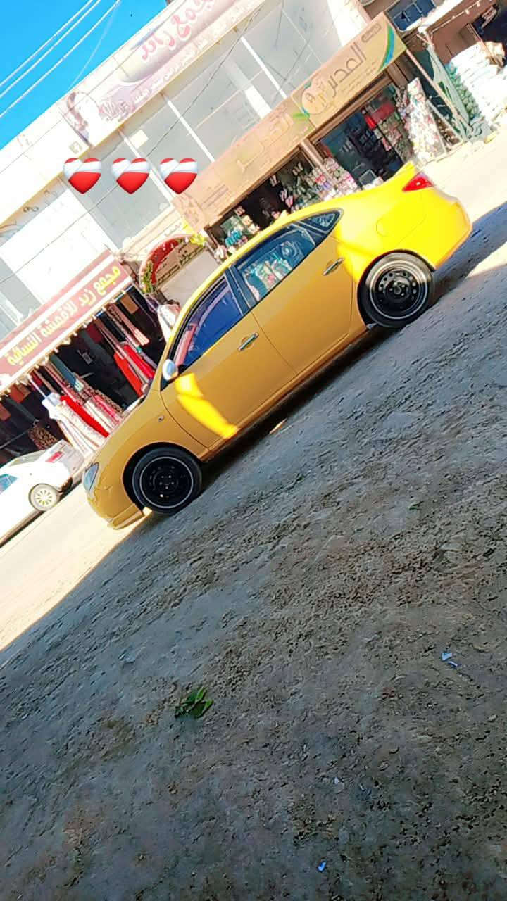 الانترا 2010 وارد أمريكي مكينه 2000 كير مكينه فول صدر وره وكدام كله جديد السياره بسمي سنويه 2029 عليها هيئه 150 اخوان السياره متجايه السعر 77 وبيها مجال 
(***********) اخوان مكلف بالنشر الخاص ماكو اتصل
