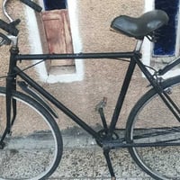 بايسكلات • عدد ٢ • البياع بغداد