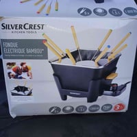 فوندو • اصلي اوربي • توصيل