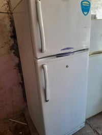 ثلاجه كونكورد • حجم ٢٠ • النجف