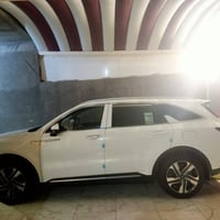 سورنتو ٢٠٢٣ • ٤٥٠٠٠ كم • كفاله عامه