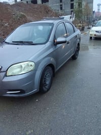 افيو • ٢٠٠٨ • قير توماتيك