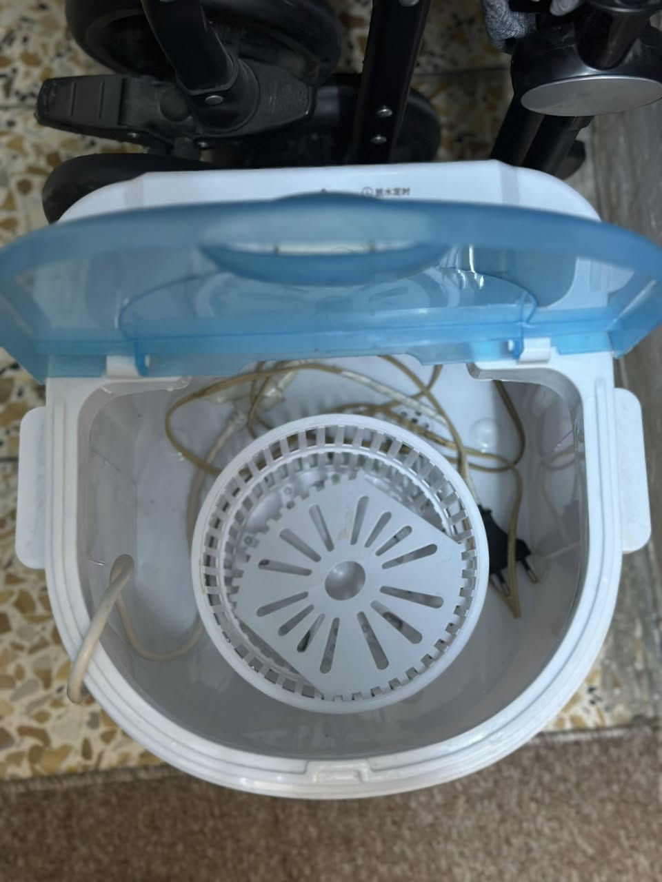 غساله ملابس اطفال وترهم للاحذيه هم جديده بعدها بكارتونتها سعر 25نهايتها مكاني شارع فلسطين


**إذا كنت صاحب هذا الإعلان وتريد حذفه لأي سبب، رجاءا أرسل رسالة إلى الدعم الفني**