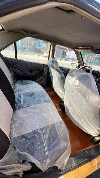 السلام عليكم بيجو بارص 2015 بيه جاملغ امامي ال ايسر امبدل لا الغود ولا شواصي لا ابراكيتات كلهن مكفولات كير مكينه شواصي مكفول كهربائيات كلهه شغاله مابيهه نقص لايت زنون صدر مبدله جديد تخم تاير جديد السياره مابيهه اي نقص مكاني مدينة الصدر الكياره *********** السعر 45
