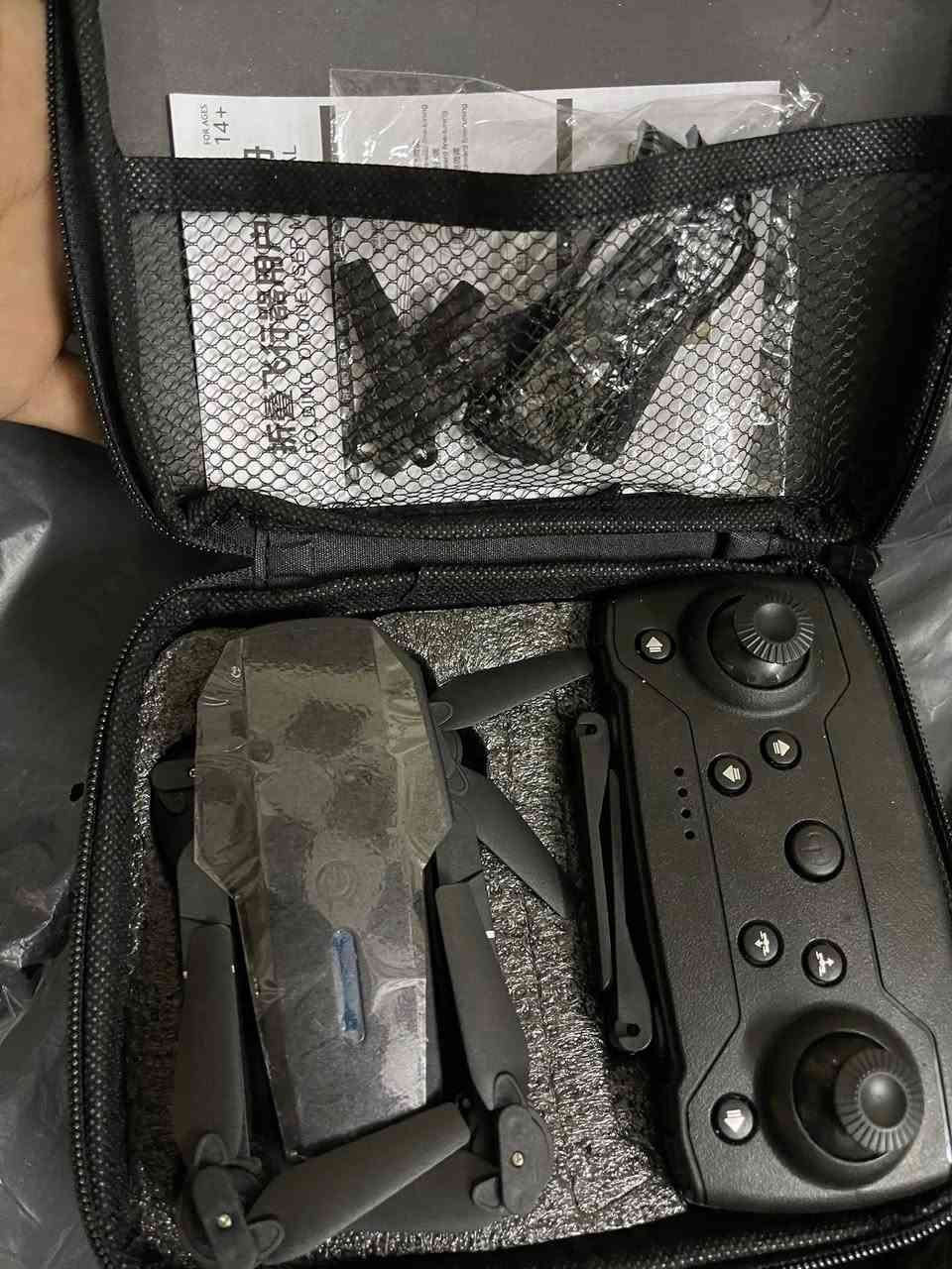 يالله شلعه دورنات تعليمي العدد ٨٠ قطعه البيع شلع
سعر القطعه ب٩ الاف فقط


**إذا كنت صاحب هذا الإعلان وتريد حذفه لأي سبب، رجاءا أرسل رسالة إلى الدعم الفني**