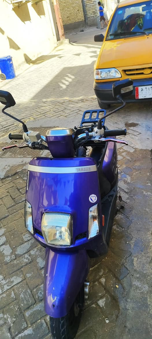 بوليس  نوزل للبيع قبل شهر نزلته من الرمبه لون مميز بنفسجي 
جديده بمعنى الكلمة تجي تأخذه من البيت كفاله عامه بيها شخوط اثر التحميل 
م الصدر قطاع 76 
***********
