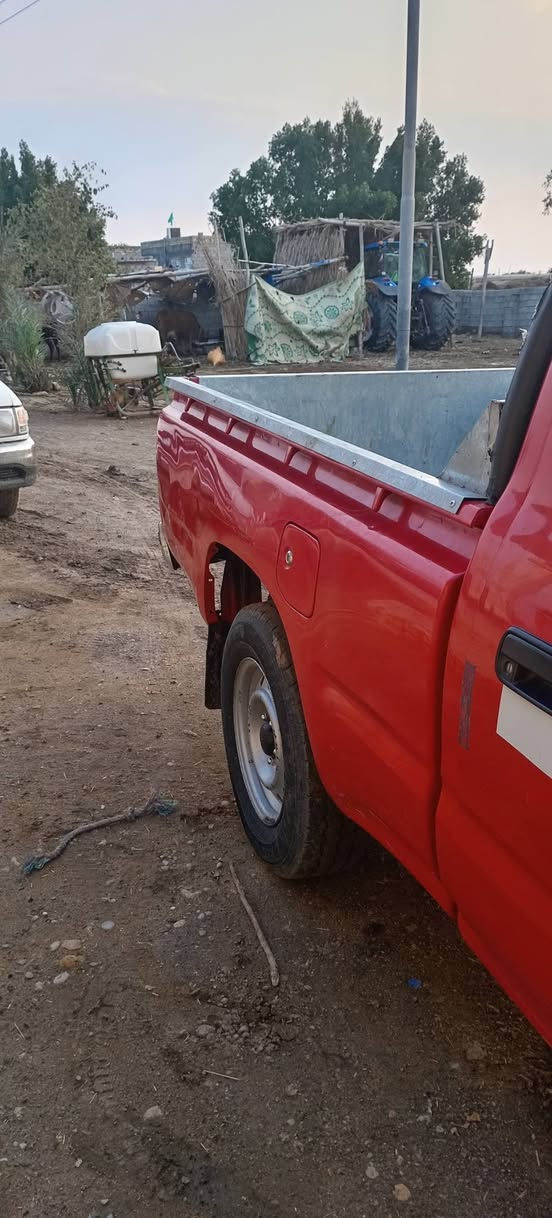 فلاحيه مكفواله كفاله عامه سياره نضيفه بمعنه الكلمه تخم تاير رقم بغداد تحويل سنويه 2028سياره جاهزه العنوان ميسان وذا كو مراوس بكيه فحل حسب القناعه ***********
