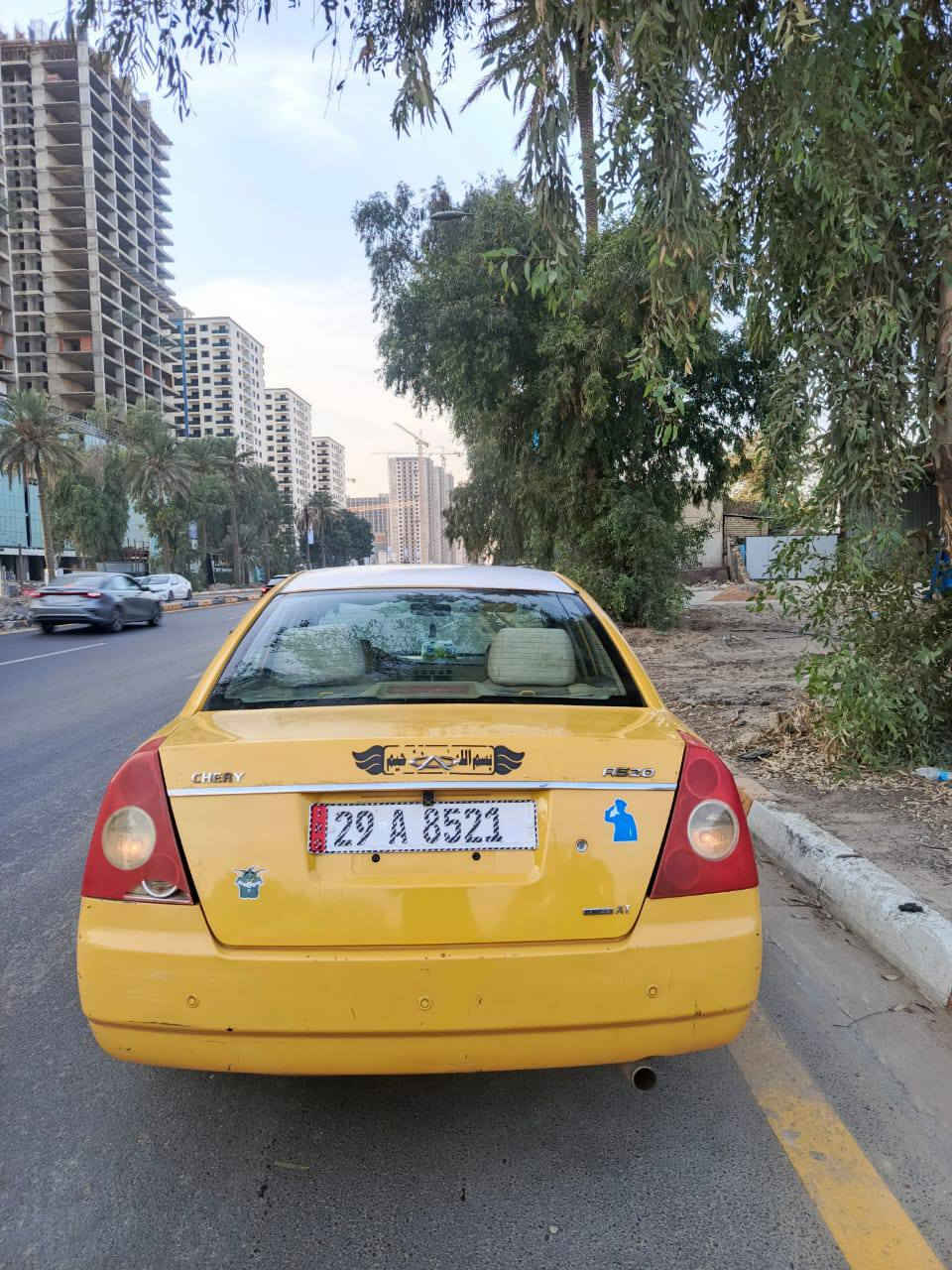 للبيع مستعجل عندي ضرف 25 رقم الهاتف ***********
