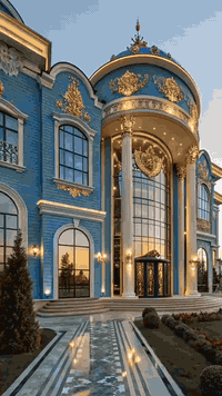 مقاولات عامه ⬇️⬇️ عروض تسليم 🔑🔑 مفتاح ( بالتقسيط والنقد والنسبه )   مق...