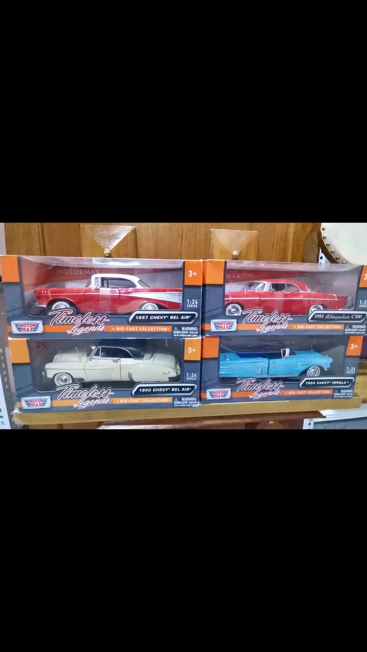 يوجد خدمه التوصيل لجميع محافظات


**إذا كنت صاحب هذا الإعلان وتريد حذفه لأي سبب، رجاءا أرسل رسالة إلى الدعم الفني**