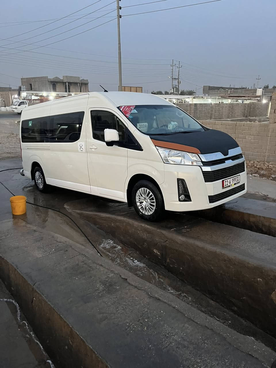 هايسه بوز فول موصفات 2023كير اوتو كفاله عامه جكه ابره مابيه 
ماشيه 130
مكان الانبار
السعر اتصال واتساب فقط
***********
