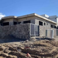 هيكل • ١٧٠م • بەردەم چۆڵ