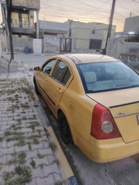 سياره شيري A5 موديل 2011 محور كامري ابو الجف مكينه جديده مكفوله مكاني ...