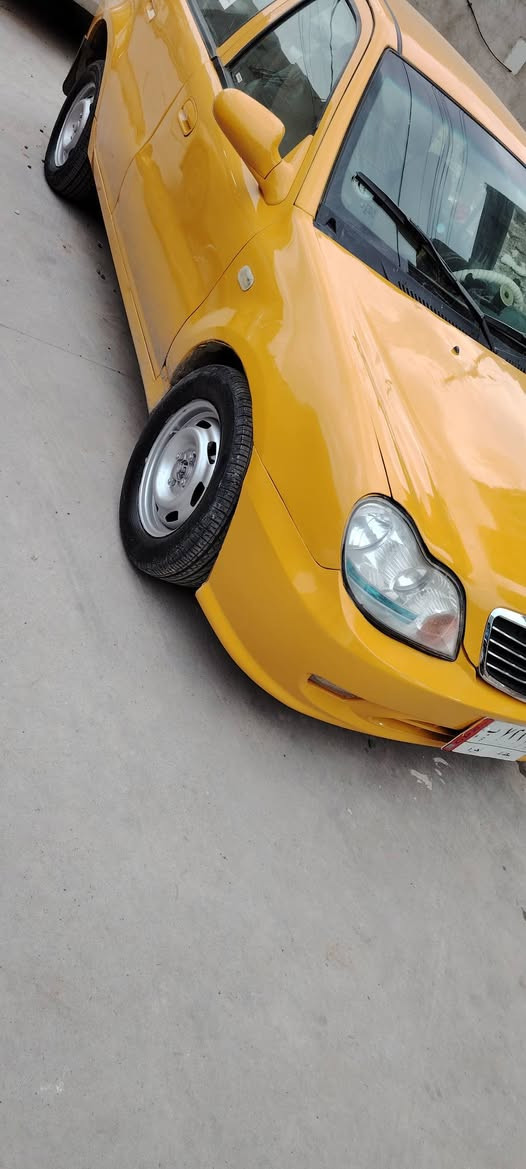 سلام عليكم سيكي موديل 2012 سياره جديده محرك كير جديد تبريد تدفئه سياره جديده شرط تحويل من الشرعي وكاله من الوكيل كابون بيها مستنسخ الاصلي ضايع باتري جديد طخم تاير جديد سعرها 42بيها مجال بصيط مراوس هم يرهم تواصل ***********بي واتساب
